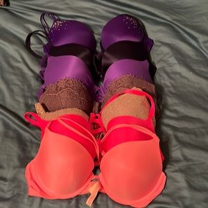 Victoria’s Secret Bra Bundle